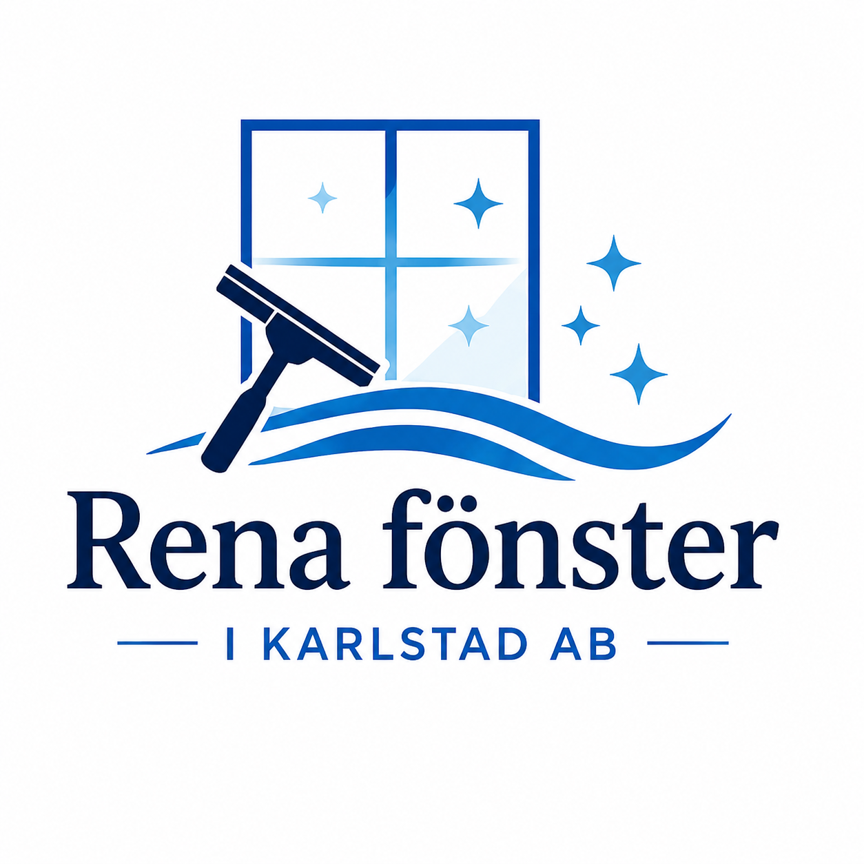 Rena Fönster i Karlstad AB