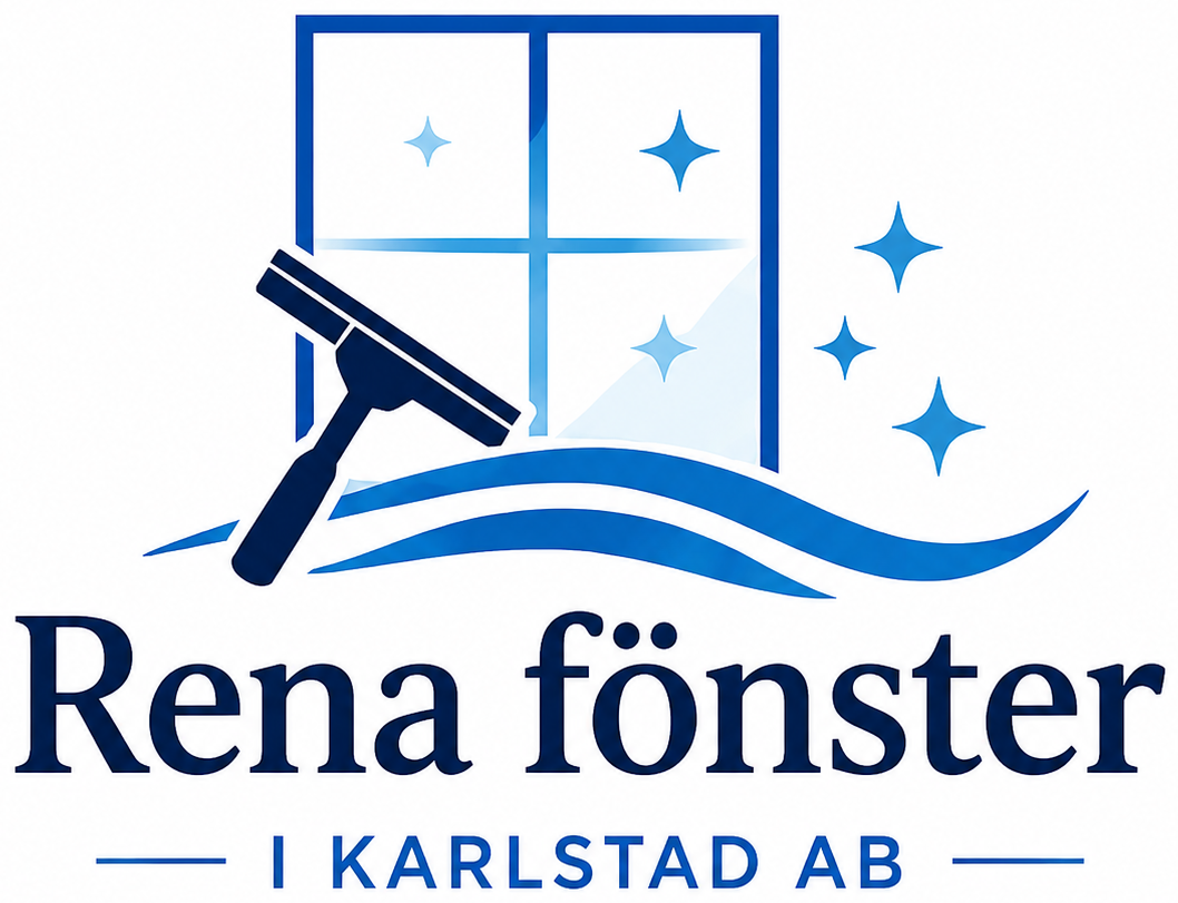 Rena Fönster i Karlstad AB